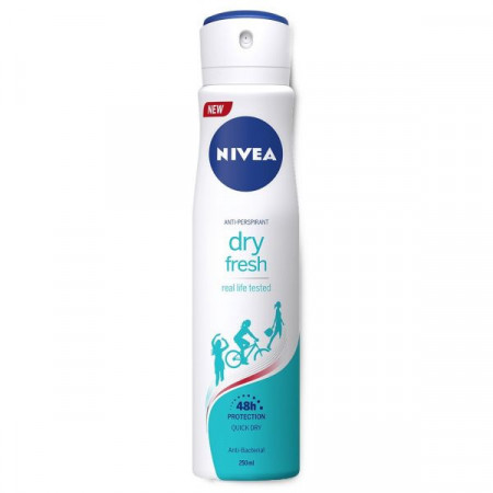 Nivea Dry Fresh Anti-Perspirant 150ml