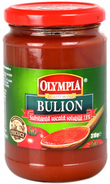 Olympia Bulion 18% 310g