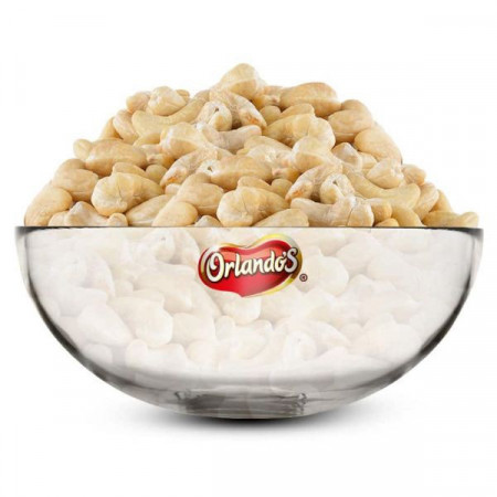Orlando's Snack Nuci Caju Crude 1Kg