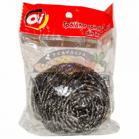 Oti Spalator Spiralat Inox