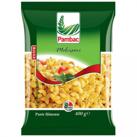 Pambac Melcisori 400g