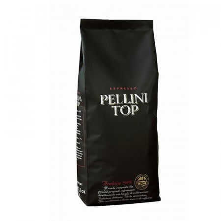 Pellini Top cafea boabe 1kg