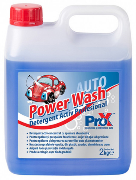 Pro-X Detergent Activ Profesional 2Kg