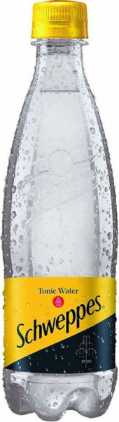 Schweppes Kinley Tonic Water Bautura Racoritoare Carbogazoasa 500ML