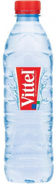 Vittel Apa Plata 500ML