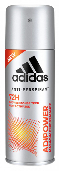 Adidas Adipower Anti-Perspirant 150ml
