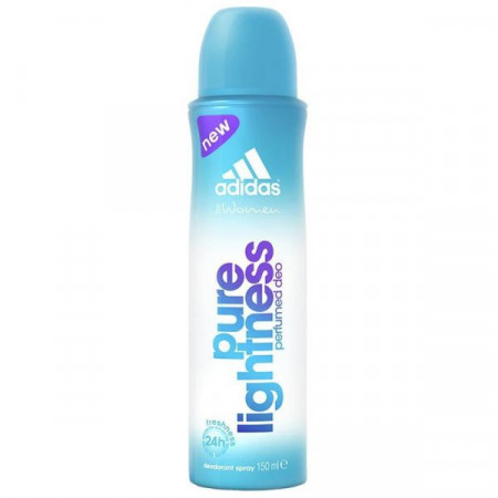 Adidas Pure Lightness Deodorant Spray 150ml