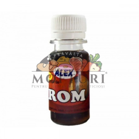 Alex Esenta Rom 10ml
