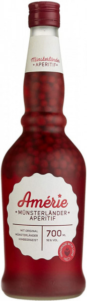 Amerie Aperitif 16% Alcool 700ml