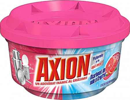 Axion Ulta Degresant cu Bicarbonat de Sodiu si Grapefruit 225g