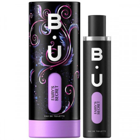 B.U. Fairy s Apa de Toaleta 50ml