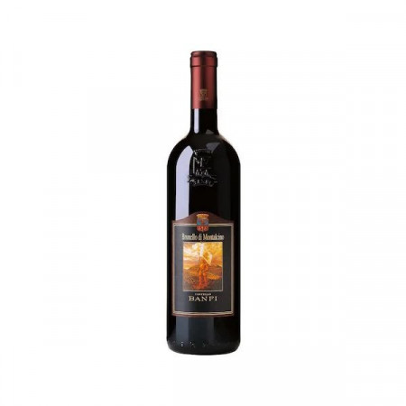 Banfi Castello Brunello di Montalcino Vin Rosu Sec 14% Alcool 750ml