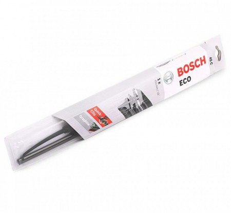 Bosch ECO Stergator pentru Parbriz 45cm