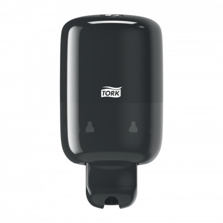 Dispenser sapun lichid Tork 475 ml Negru