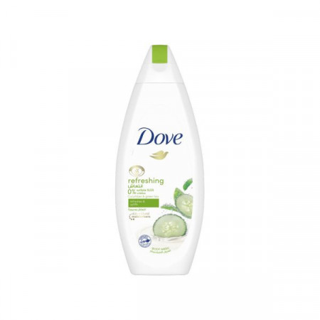 Dove Refreshing Gel de Dus 500ml