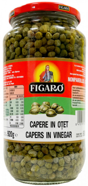 Figaro Capere in Otet Nonpareilles 935g