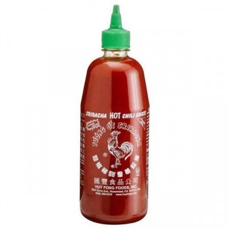 Flying Goose Sos de Ardei Iute Sriracha 740ml