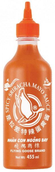 Flying Goose Sos Sriracha Picant 455ml
