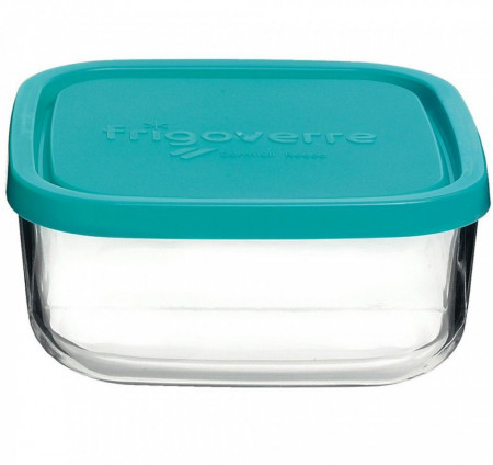 Frigoverre Caserola Patrata 15cm 1L