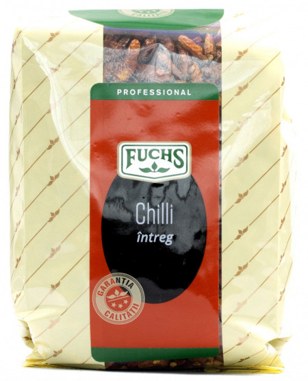 Fuchs Professional Chilli Intreg 300g