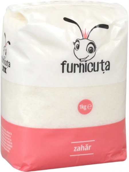 Furnicuta Zahar 1Kg