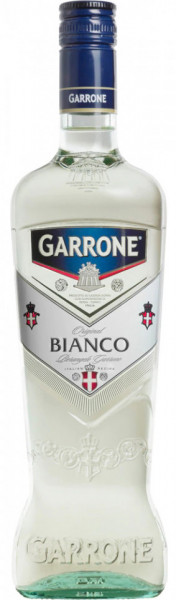 Garrone Original Bianco 16% Alcool 1L