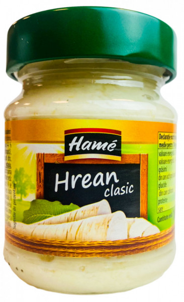 Hame Hrean Clasic 160g