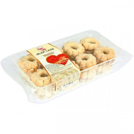 Happy Fursec Isler cu Caise 1Kg