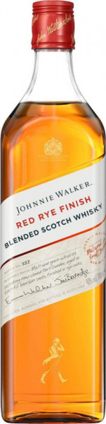 Johnnie Walker Blanders Batch Whisky Scotian 40% Alcool 700ml
