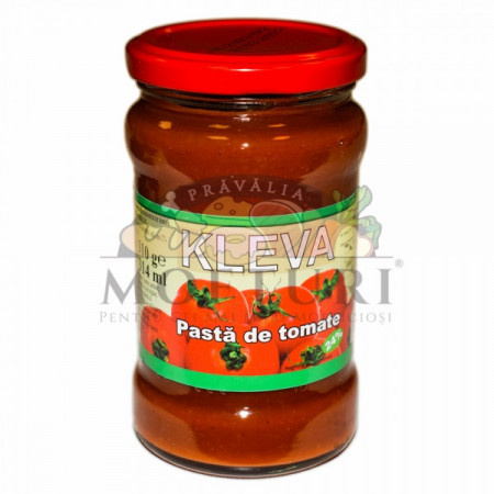 Kleva Pasta De Tomate 24% 310G