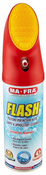 Ma Fra Curatitor pentru Interioare Auto 400ml