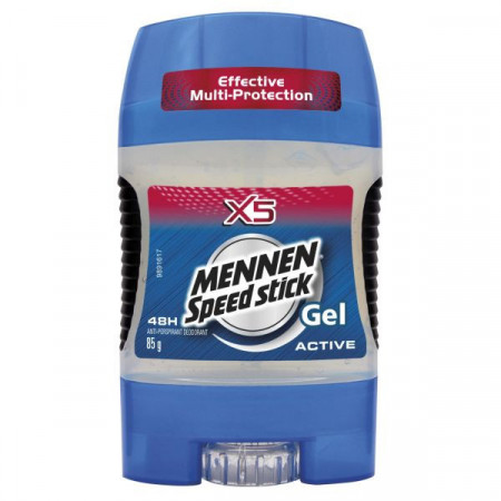 Mennen Speed Stick X5 Deodorant Gel 85g