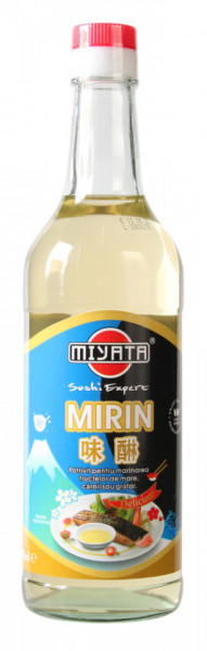 Miyata Sushi Expert Mirin 500ml