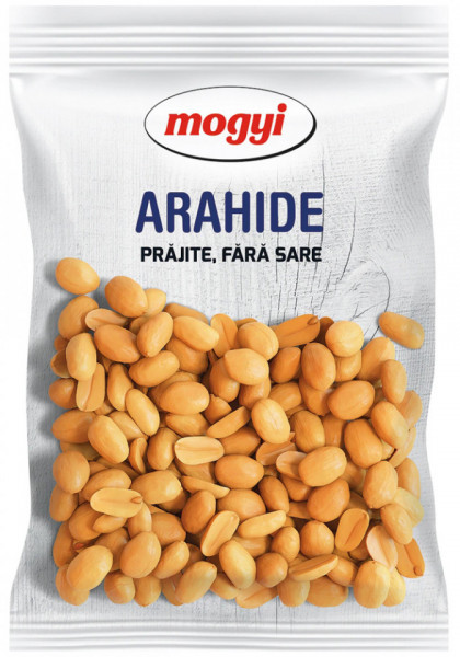Mogyi Arahide Prajite fara Sare 300g