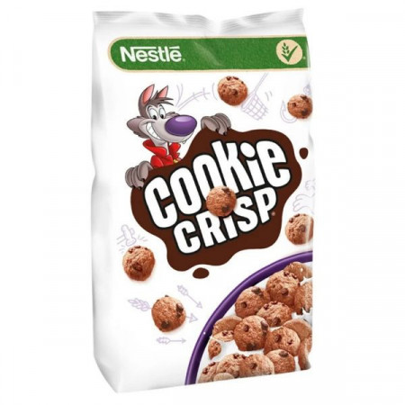 Nestle Cookie Crisp Cereale 500g