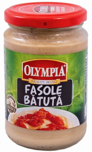 Olympia Fasole Batuta 314g