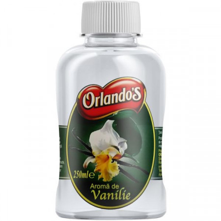 Orlando's Aroma de Vanilie 250ml