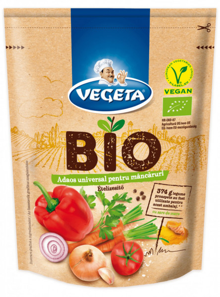 Podravka Vegeta Bio 120g