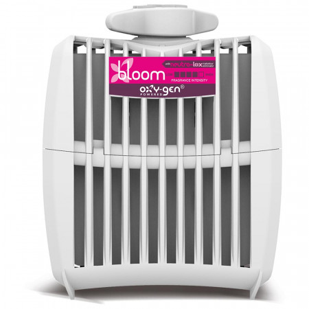 Rezerva odorizant ambiental Oxy-Gen BLOOM Regular (fara pulverizare) 30 zile