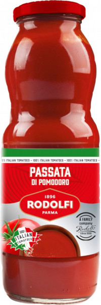 Rodolfi Passata Clasic 690g
