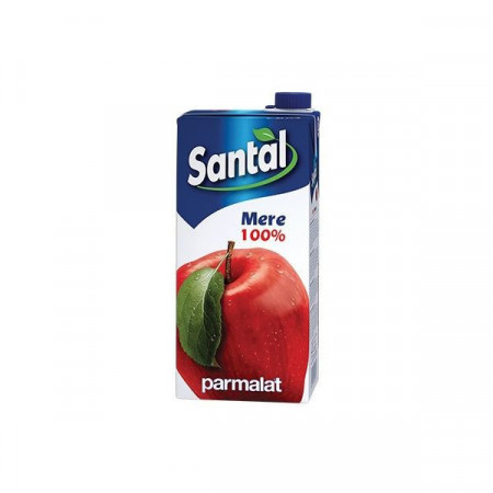 Santal Suc de Mere 100% 2L