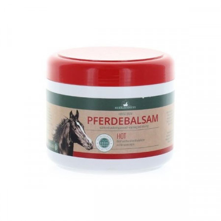 Schmees Herbamedicus Balsam cu Ardei Iute 500ml