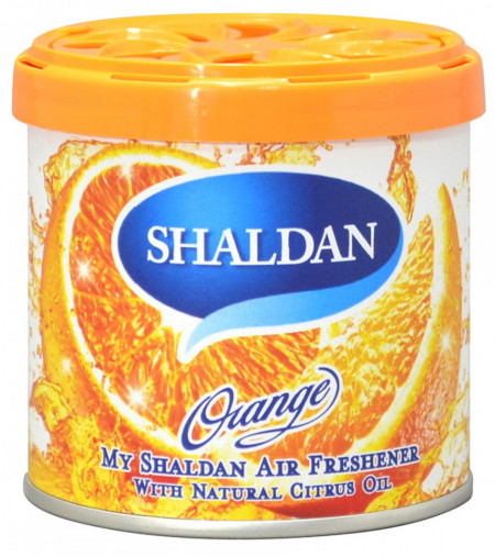 Shaldan Odorizant Auto Orange
