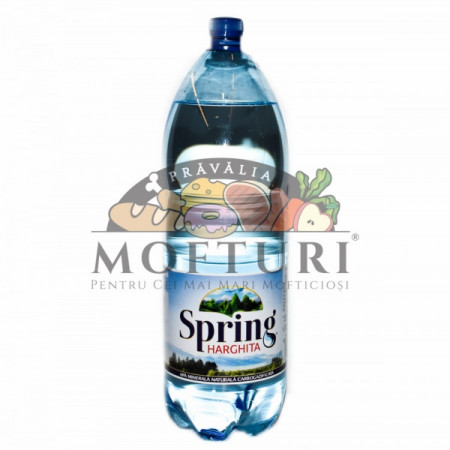 Spring Harghita Carbogazoasa ,5Pet