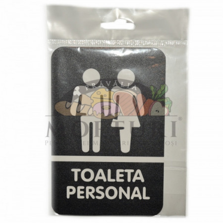 Toaleta Personal