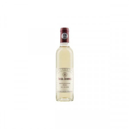 Vincon Beciul Domnesc Sauvignon Blanc Vin Alb Demisec 375ml