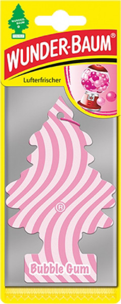 Wunder-Baum Odorizant Auto Bubble Gum 5g