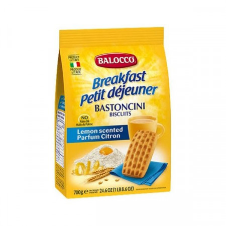 Balocco Breakfast Biscuiti 700g