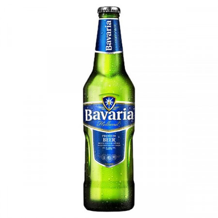 Bavaria Bere Blonda 500ml