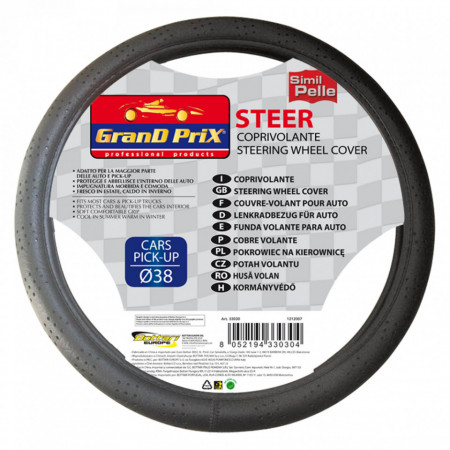 Bottari Husa pentru Volan 38cm